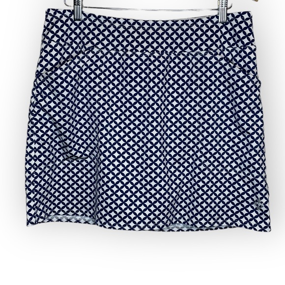 Jofit Skirts Jofit Golf Skirt Size Large Poshmark